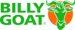 Billy Goat logo | A&B Hoyweghen Bazel