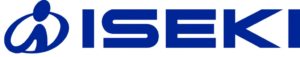Iseki Logo | A&B Hoyweghen Bazel