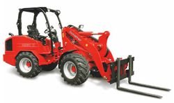 Wielladers Schaffer_Dynamisch | A&B Hoyweghen Bazel
