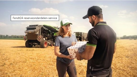 Onderhoud & herstelling A&B Van Hoyweghen